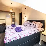 R43 Apartment