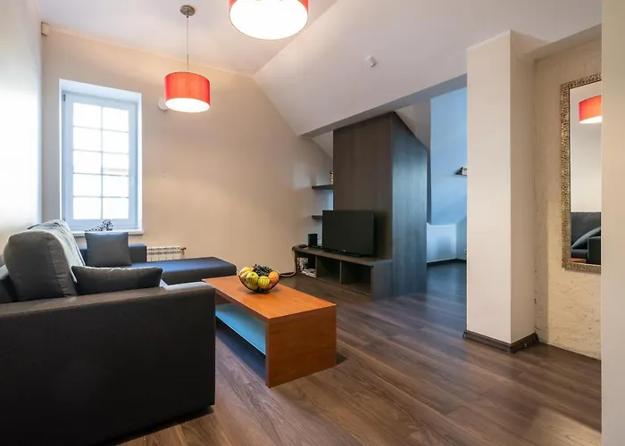 R43 Apartment